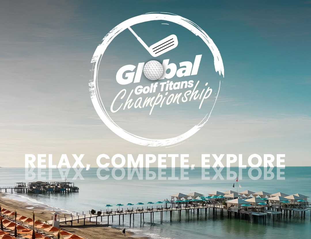 Image of World Corporate Golf Challenge